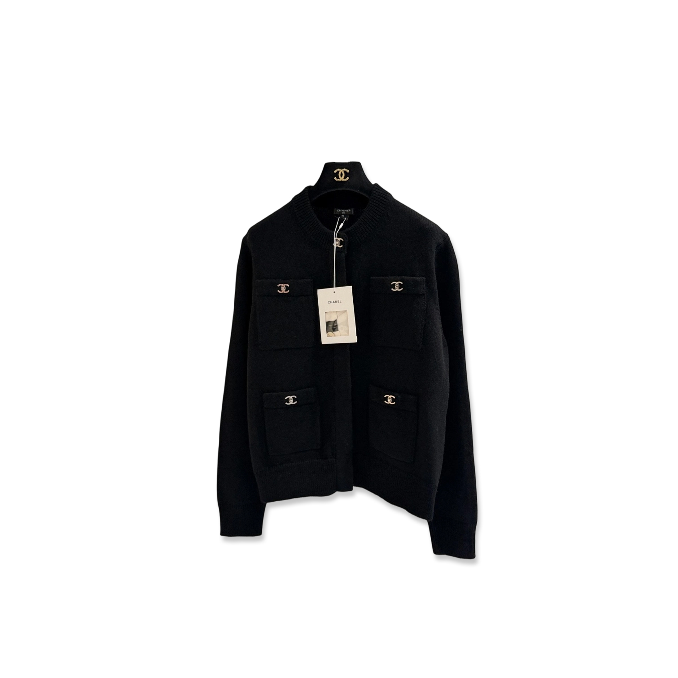 CHANEL CARDIGAN